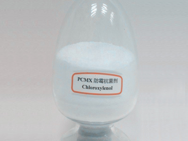 Chloroxylenol (PCMX)